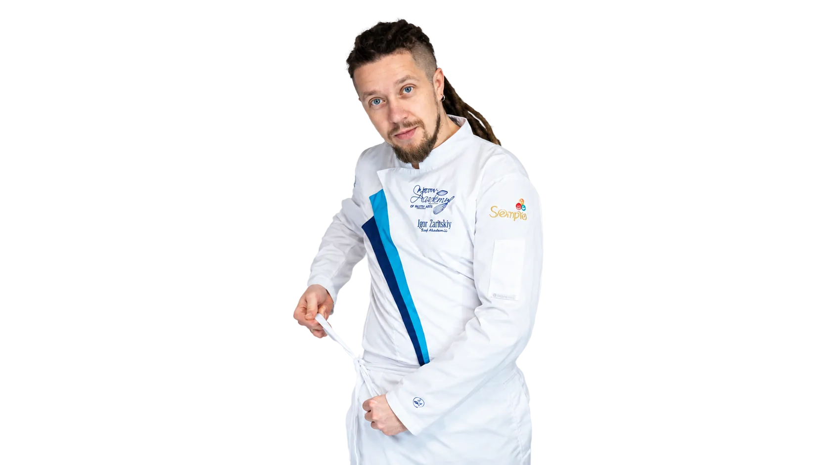 Igor Zarębski