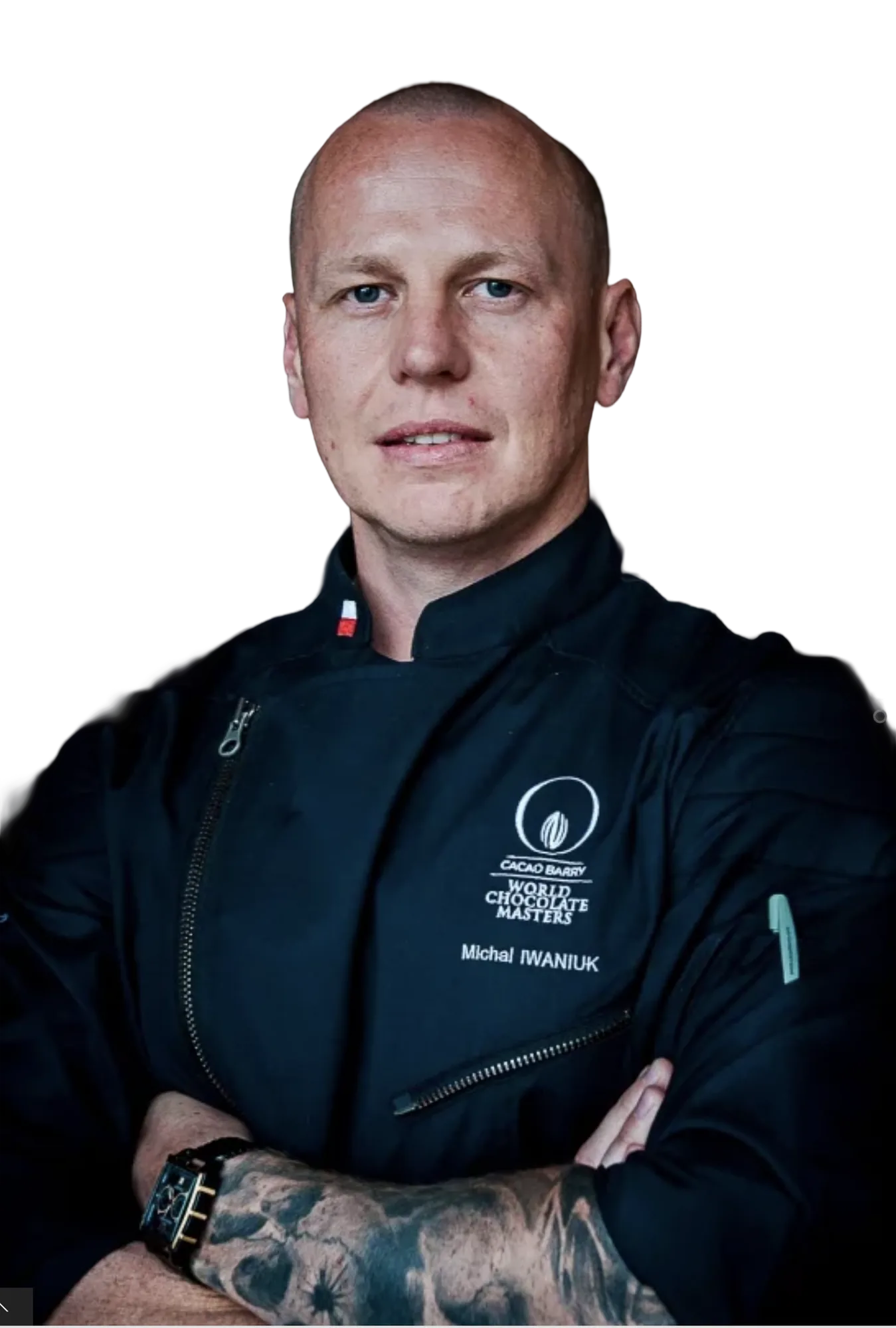 Michał Iwaniuk
