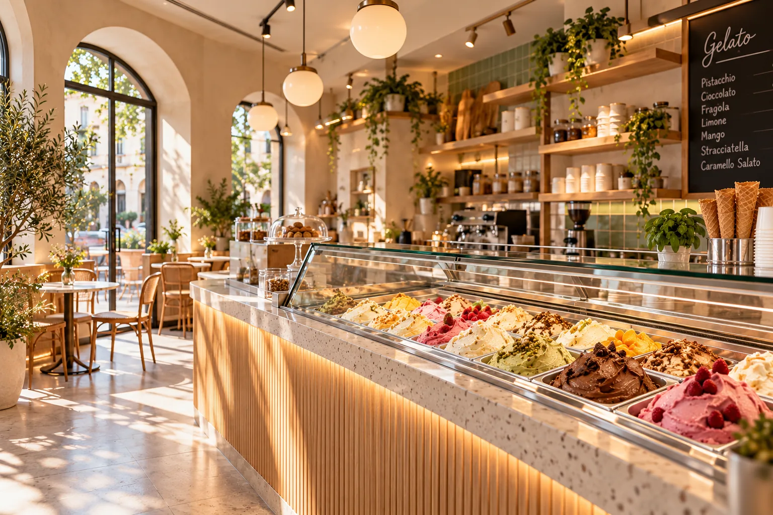 Lokal HoReCa