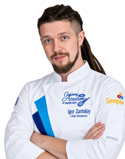 Igor Zarębski
