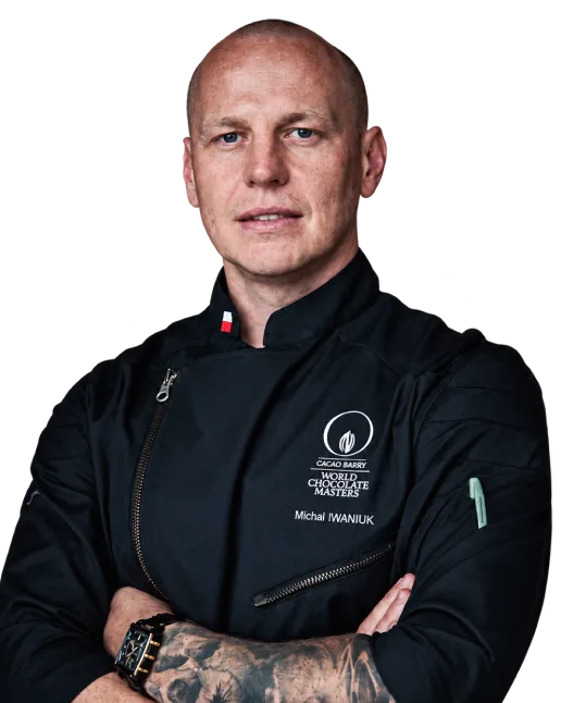 Michał Iwaniuk